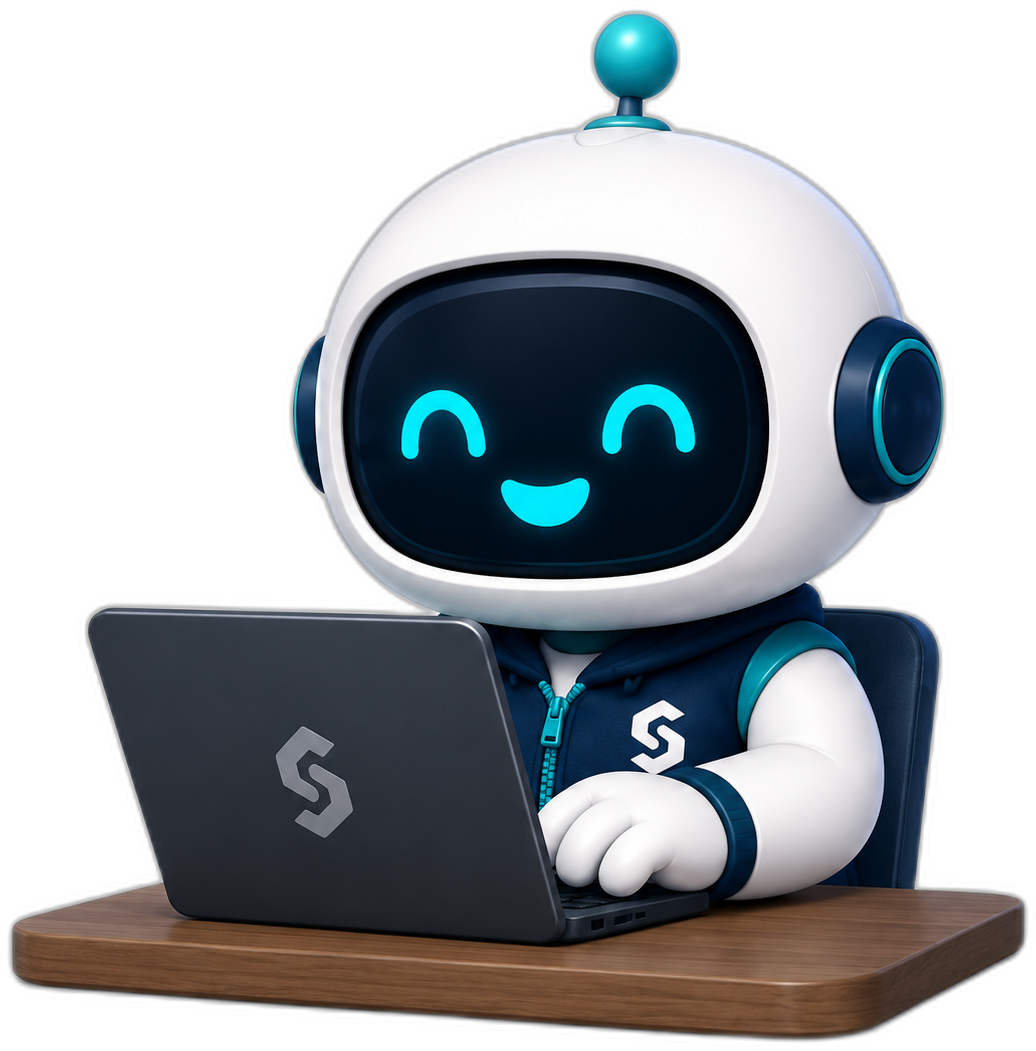 Maskot SISPER